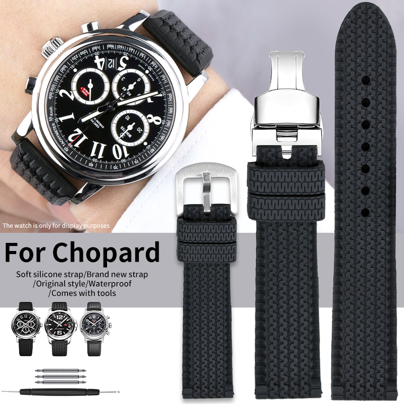 Nato Strap Nylon - Bracelet de montre en caoutchouc de