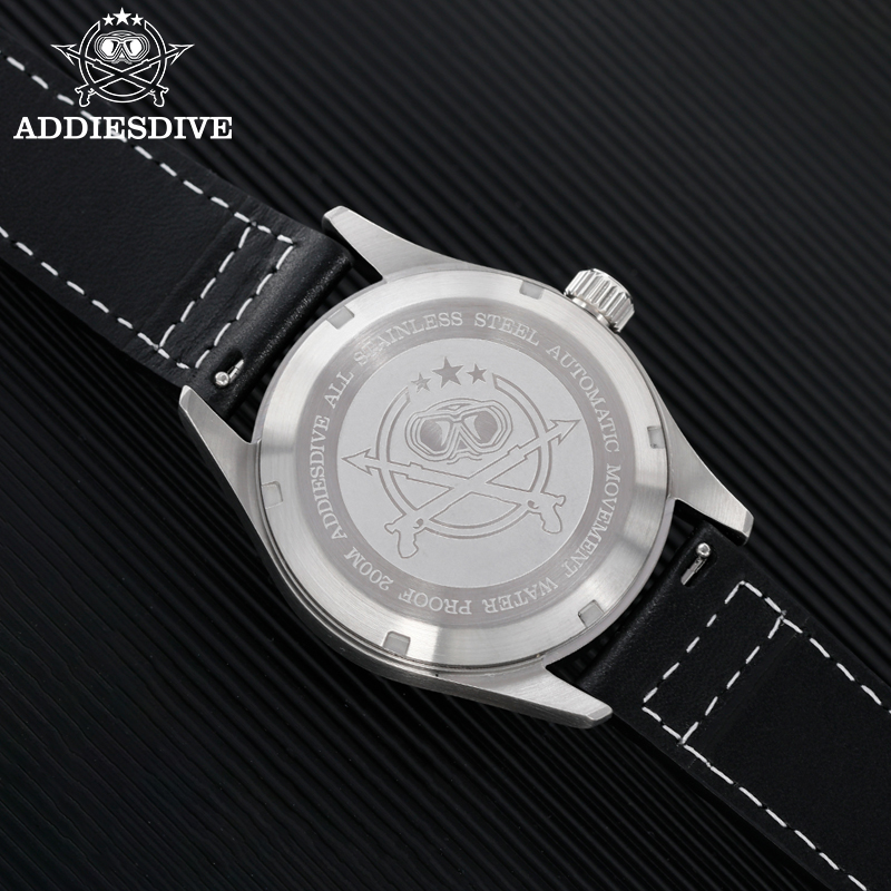 ADDIESDIVE – montre de plongée - Seiko Watch Presage avis et prix