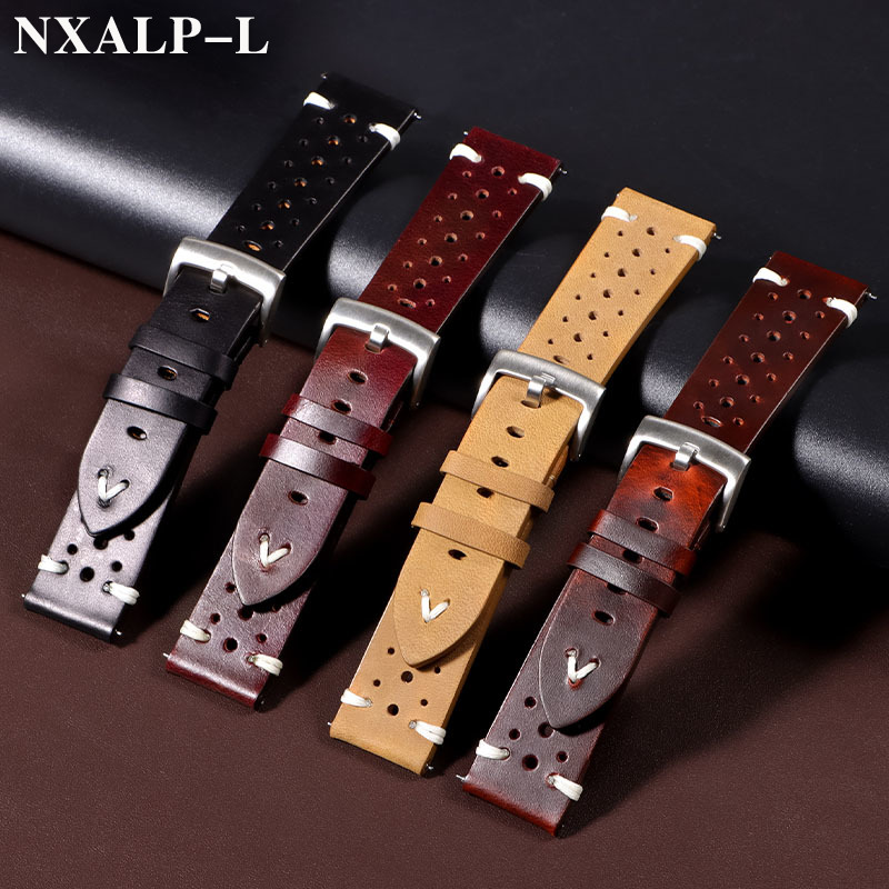 Bracelet de montre rétro en cu - Nato Strap Nylon avis et prix