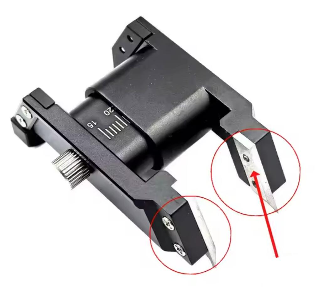 Outil de démontage de bracelet - Spring Bar Tool Set avis et prix