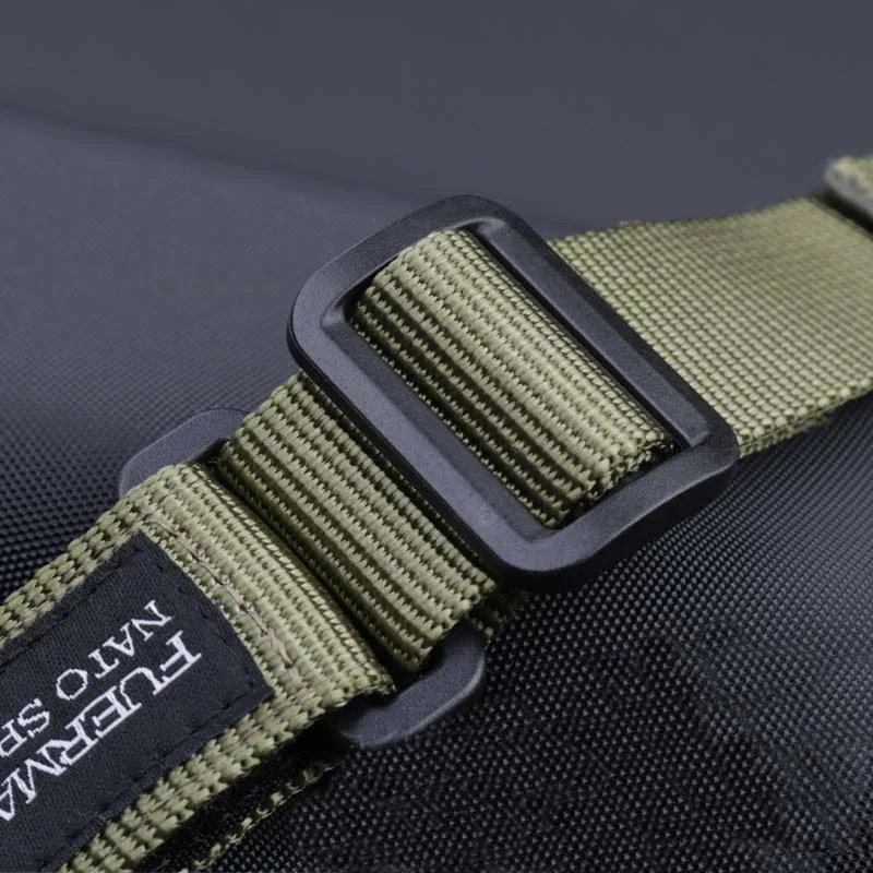 Bracelet de Montre Nato en Nyl - Nato Strap Nylon avis et prix
