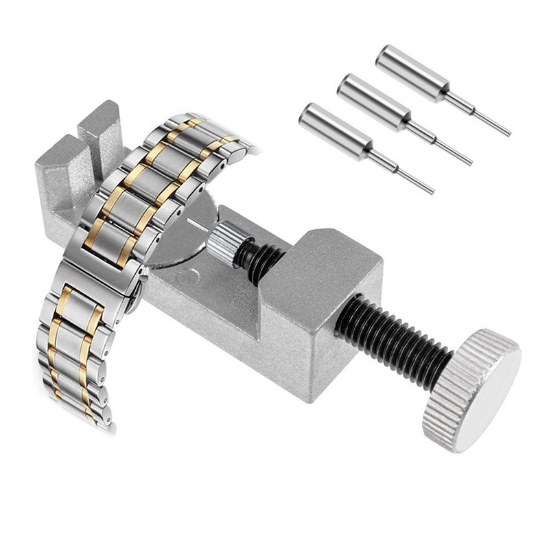 Kit d'outils de réparation de  - Spring Bar Tool Set avis et prix