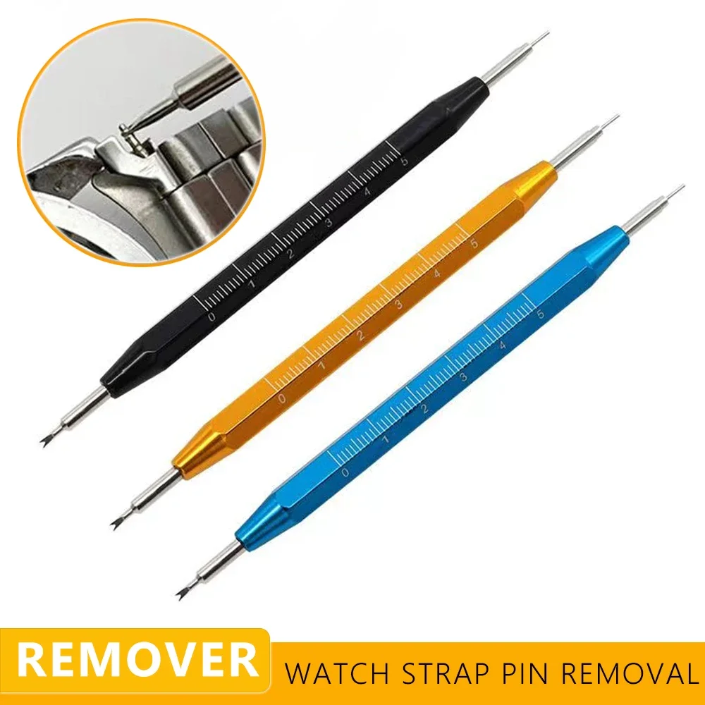 Outil double embout pour barre - Spring Bar Tool Set avis et prix