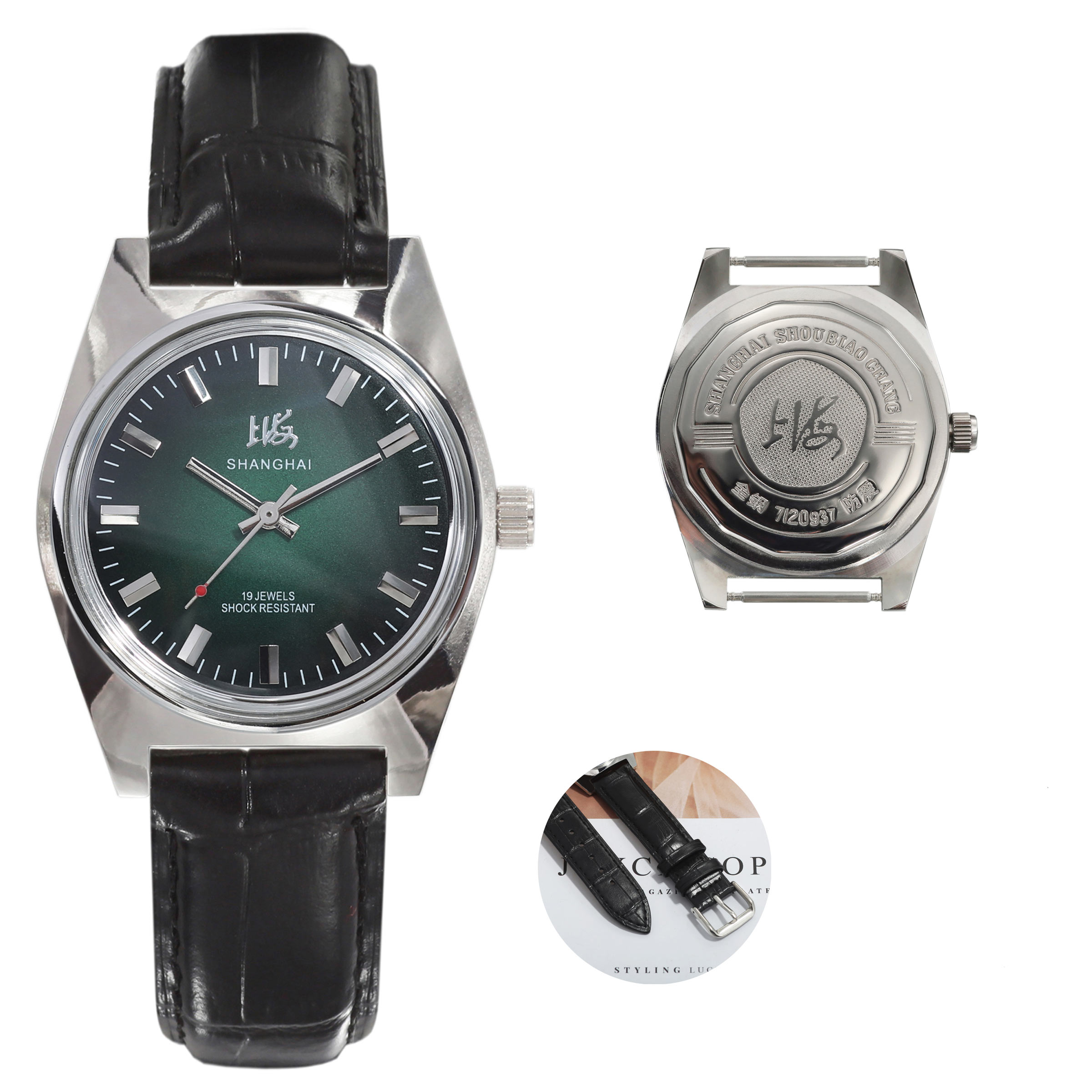 Montre mécanique à remontage m - Seiko Watch Presage avis et prix