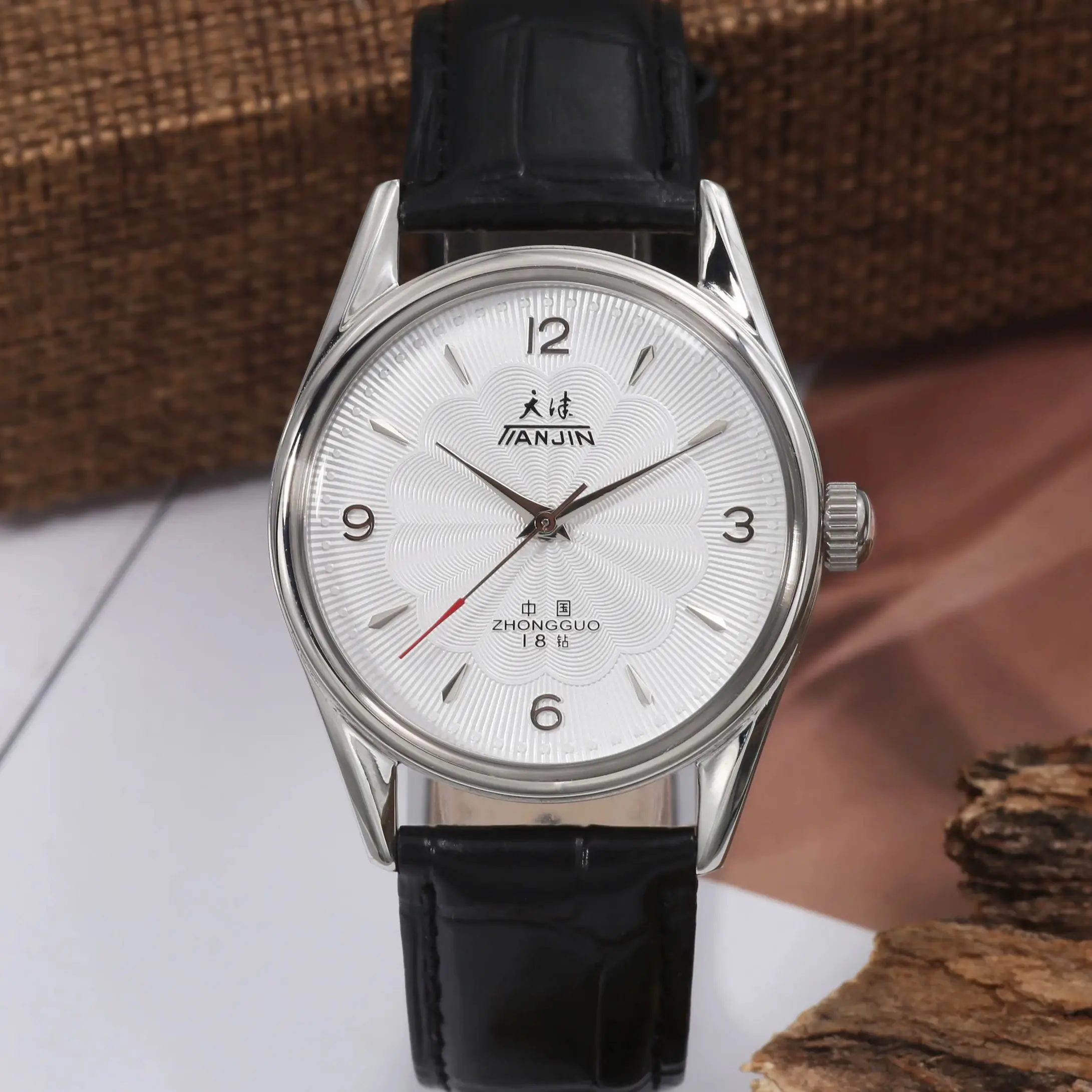 Tianjin montre mécanique montr - Seiko Watch Presage avis et prix